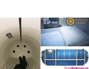 Terapia cu Oxigen in Camera Hiperbara