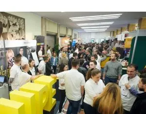 Top 20 de companii cu cele mai multe oportunitati la targul de cariera Angajatori de TOP