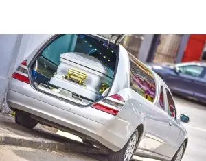 Transportul funerar, serviciu disponibil la Rarox
