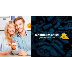 Bricolaj Market, magazinul online cu produse pentru casa si gradina