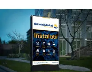 Bricolaj Market – solutia pentru casa si acasa