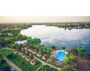 Buftea Lake Resort pune natura in serviciul evenimentelor corporate si team building-urilor