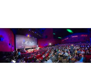 Cel mai mare festival din Europa Centrală și de Est dedicat transformărilor provocate de internet și tehnologie are loc la București, în 13-14 iuni
