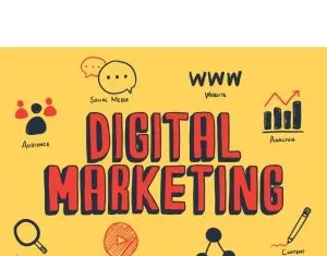 De ce ai nevoie de o agenție completă de marketing digital? Cum poate afacerea ta să crească pe piață?