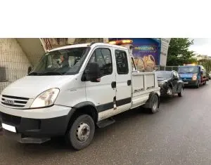 De ce este benefic sa schimbam anvelopele in fiecare sezon? RomTractari are raspunsul.