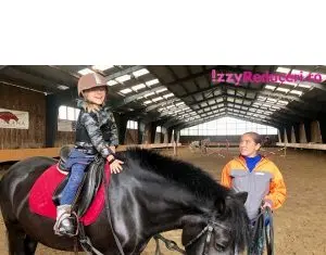 Echitatia, un sport al trupului si al sufletului