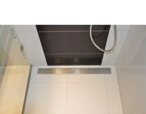 Gaseste rigola potrivita pentru dusul tau