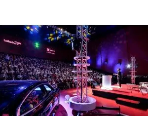 Google si Facebook vin la Bucuresti cu cel mai mare număr de speakeri si traineri din istoria de 8 ani a evenimentului iCEE.fest: UPGRADE 100