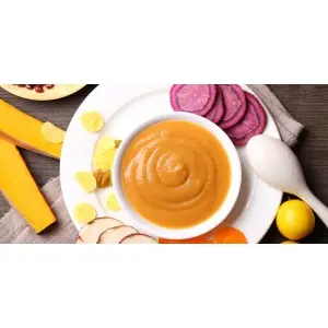 Grupele de alimente si combinarea lor pentru o diversificare reusita