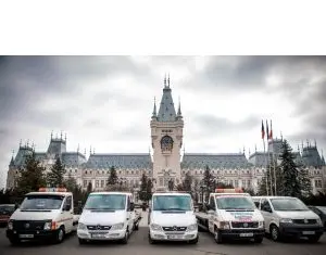 JAK ASSISTANCE – 10 ani de tractari auto in judetul Iasi
