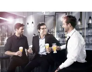 Kronenbourg 1664 Blanc este partener al TIFF si promite sa ofere cinefililor eleganta si gustul Frantei