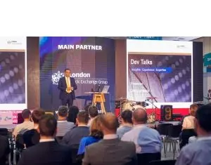 London Stock Exchange Group, Red Hat, Smashing Magazine, Mozilla, SAP si Singularity University vor participa la DevTalks