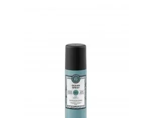 Maria Nila lanseaza Ocean Spray – un produs de styling perfect pentru texturi naturale