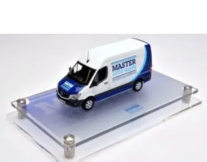 MasterAutoGlass realizeaza montaj de parbriz in conditii excelente