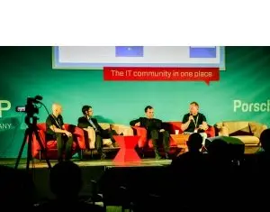 Peste 60 de speakeri de renume, 13 companii de top din industria IT, startup-uri tech si gadget-uri revolutionare la DevTal