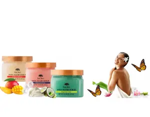 Principalele beneficii oferite de produsele de îngrijire realizate din ingrediente naturale