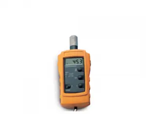 Termohigrometre profesionale de pe Precisa