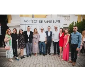 Asociația The Social Incubator a împlinit 5 ani de fapte bune în beneficiul tinerilor defavorizați din România