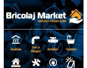 Bricolaj Market, o sursa completa pentru sistemele moderne ale casei