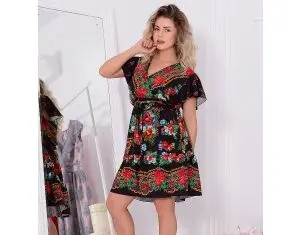 Colectia de rochii casual de la Bobomoda, propunere vestimentara de sezon