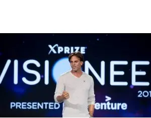 Confirmare de ultim moment: Marcus Shingles, ex-CEO XPRIZE Foundation – va vorbi la București joi, în deschidrea iCEE.fest: UPGRADE 100