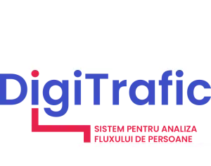 DigiTrafic, sistemul de tip people counter, a ajuns la versiunea 2.4