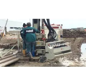 Eficienta si durabilitate – foraje profesionale prin EcoDrill