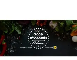 Food Bloggers Conference promoveaza arta culinara in mediul online