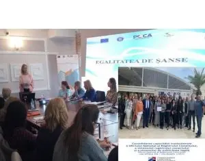 Formarea profesională a angajaților Registrului Comerțului – aspect esențial pentru consolidarea capacității instituționale