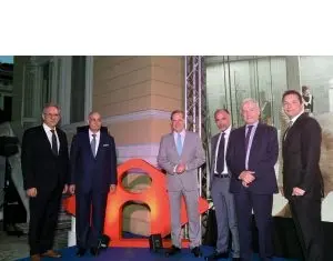 Intracom Telecom inaugurează Subsidiara din Italia