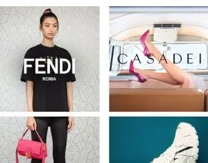 Magazin online cu haine de firma pentru toti