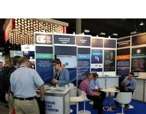 Maguay a participat în premieră pentru România la conferința ISC High Performance de la Frankfurt