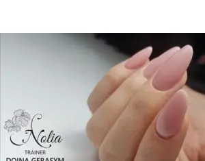 Nolia Shop ofera indrumari privind perfectionarea meseriei de manichiurista!