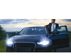 Philips la Auto Total Business Show