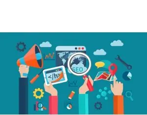 apelează la serviciile unei agenții de marketing digital