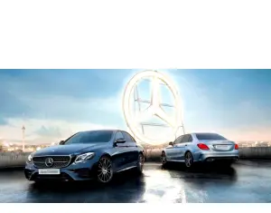 Ce avantaje ai daca aplici pentru un leasing Mercedes-Benz