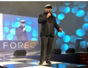 CEO-ul FOREO dezvaluie cea mai mare inovatie din Skin-tech