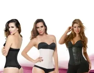 Corsetele pentru modelarea taliei – in atentia romancelor dornice de o schimbare