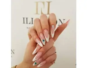 Cu Illusion Nail & Beauty Center vei avea unghii cu gel splendide