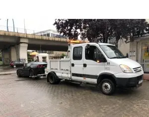 Cum să-ți pregătești mașină pentru vânzare?