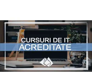 Cursurile online de la FastTrackIT