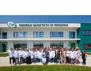 Fildas a inaugurat un nou depozit în Craiova