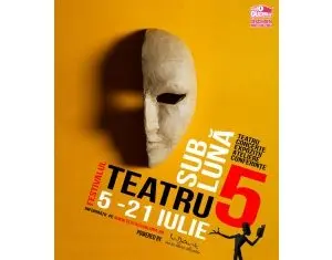 Hai cu noi la festival! – teatru, concerte, pictura, fotografii – TEATRU SUB LUNA