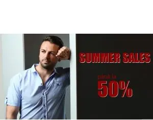 Profită de reducerile de sezon de la Dovani!