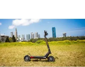 OXO, cel mai nou model Inokim, este lansat in Romania de Airmotion
