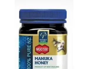 Proprietățile mierii de Manuka – un remediu dulce pentru întreținerea întregului organism