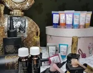 Recomandari privind succesul salonului de manichiura