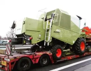Transportul de marfa, indiferent de tipul acestuia, solicitat unei firme cu experienta – oferta HeavyCargo Spedition