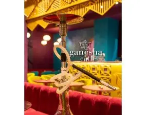 Best shisha in Bucharest recomandată de turiști
