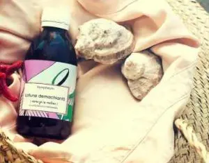Cosmeticele naturale romanesti de la Nympheum